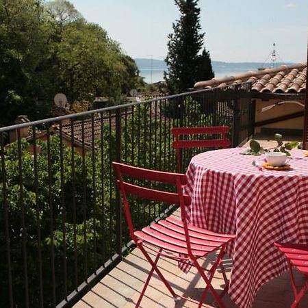 Relax In Piazzetta Casa E Appartamento Per Vacanze Тревиньяно-Романо Номер фото