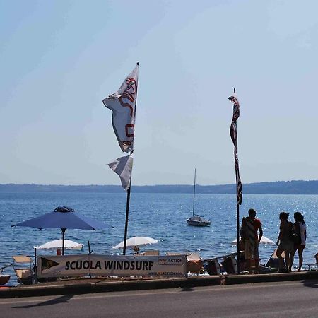 Relax In Piazzetta Casa E Appartamento Per Vacanze Тревиньяно-Романо Экстерьер фото
