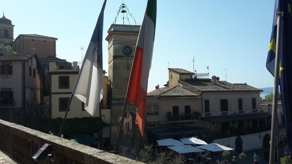 Relax In Piazzetta Casa E Appartamento Per Vacanze Тревиньяно-Романо Номер фото