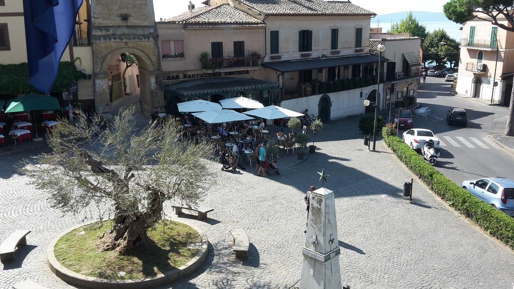 Relax In Piazzetta Casa E Appartamento Per Vacanze Тревиньяно-Романо Номер фото