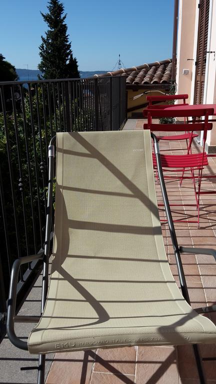 Relax In Piazzetta Casa E Appartamento Per Vacanze Тревиньяно-Романо Номер фото
