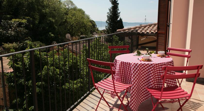 Relax In Piazzetta Casa E Appartamento Per Vacanze Тревиньяно-Романо Номер фото