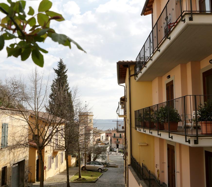 Relax In Piazzetta Casa E Appartamento Per Vacanze Тревиньяно-Романо Экстерьер фото