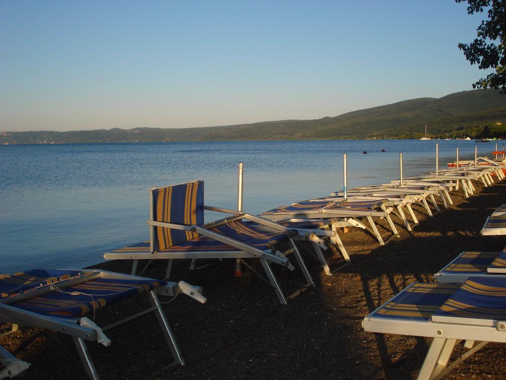 Relax In Piazzetta Casa E Appartamento Per Vacanze Тревиньяно-Романо Экстерьер фото