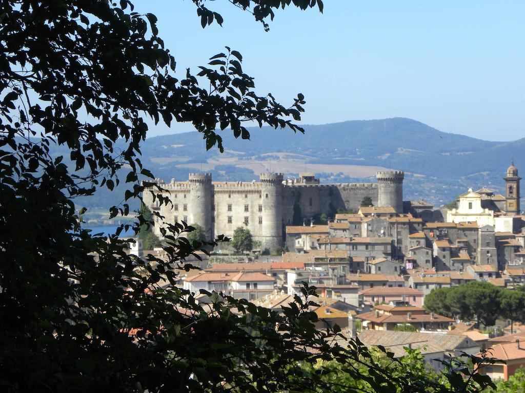 Relax In Piazzetta Casa E Appartamento Per Vacanze Тревиньяно-Романо Экстерьер фото