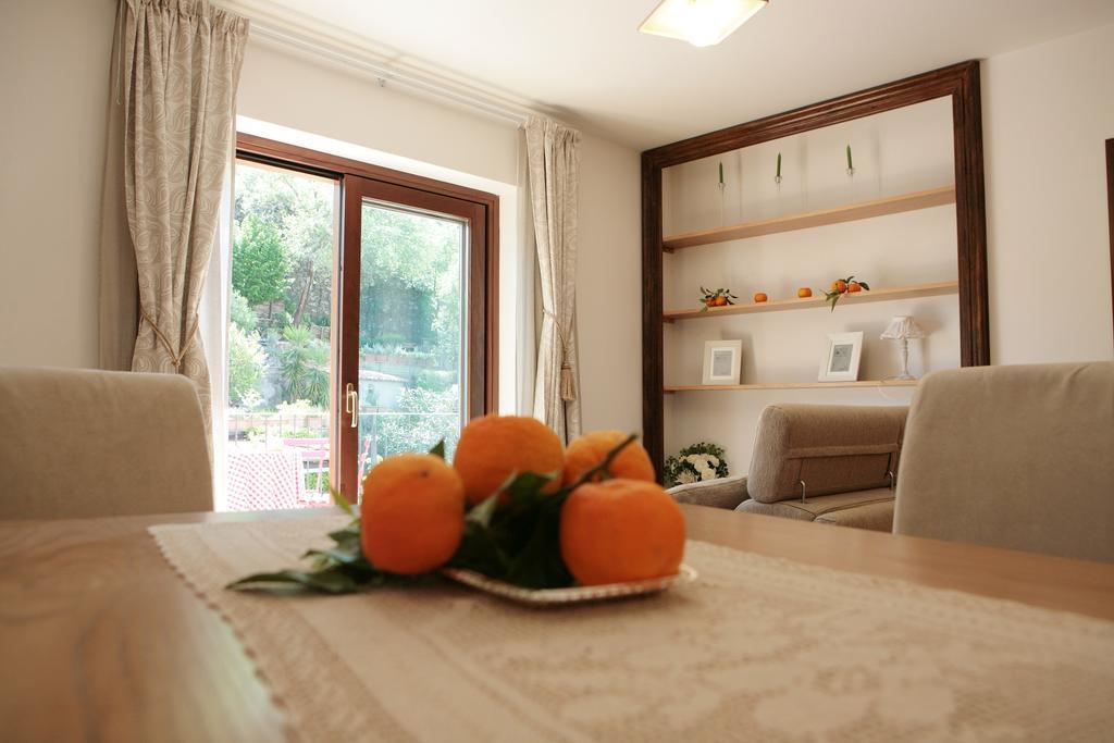 Relax In Piazzetta Casa E Appartamento Per Vacanze Тревиньяно-Романо Номер фото