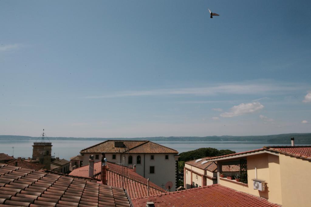Relax In Piazzetta Casa E Appartamento Per Vacanze Тревиньяно-Романо Номер фото