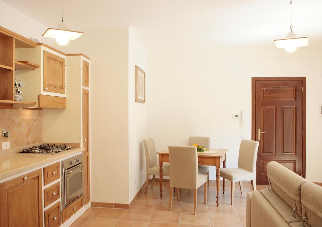 Relax In Piazzetta Casa E Appartamento Per Vacanze Тревиньяно-Романо Номер фото